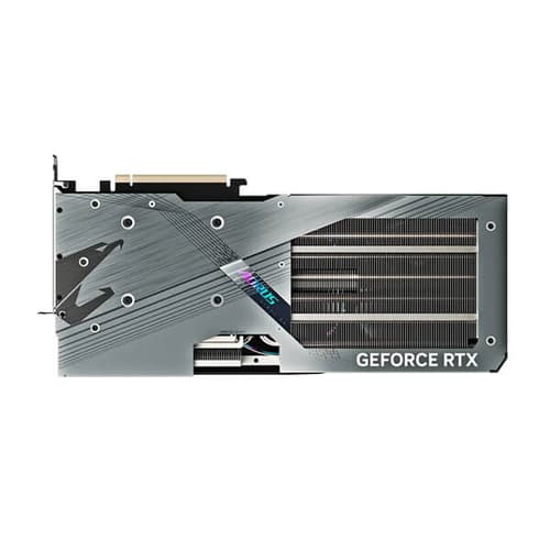 Gigabyte Aorus RTX 4070 Ti Elite OC 12GB Gaming Graphics Card